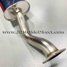 JDM DC2 Kakimoto Racing Cat Back Exhaust 